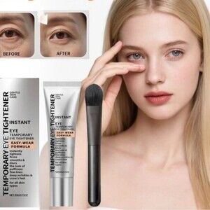 Instant Eye Tightener - Anti-Wrinkle Under Eye Firming Serum - NWT